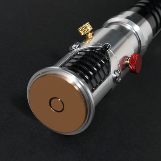 89Sabers Obi Wan EP1 Neopixel Saber - CCSabers