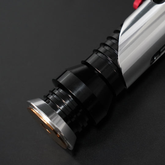 89Sabers Qui Gon Neopixel Saber - CCSabers