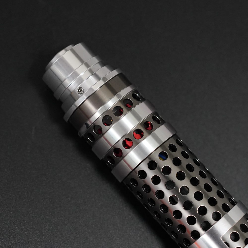 89Sabers Ventress Neopixel Saber - CCSabers