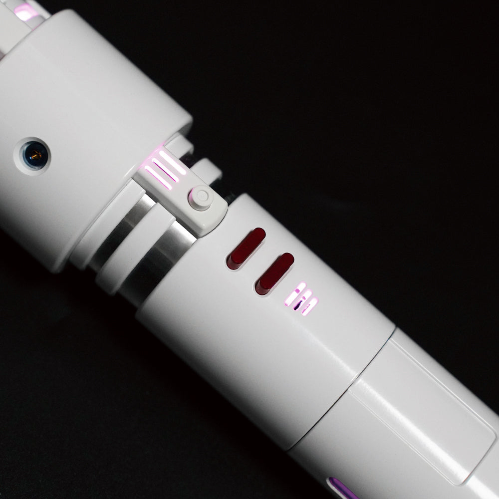 89Sabers Quantum Neopixel Saber - CCSabers