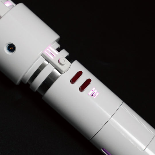 89Sabers Quantum Neopixel Saber - CCSabers