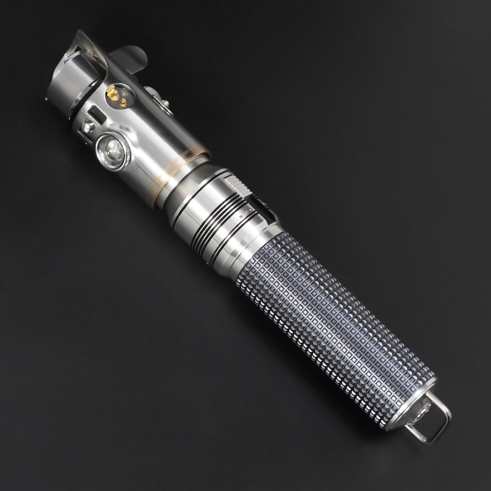 89Sabers Fallen Order Apex Neopixel Saber - CCSabers