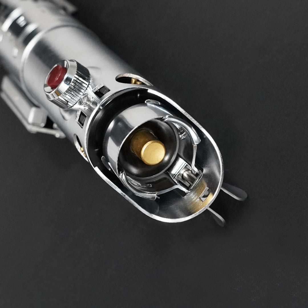 89Sabers Graflex EP5 Neopixel Saber - CCSabers
