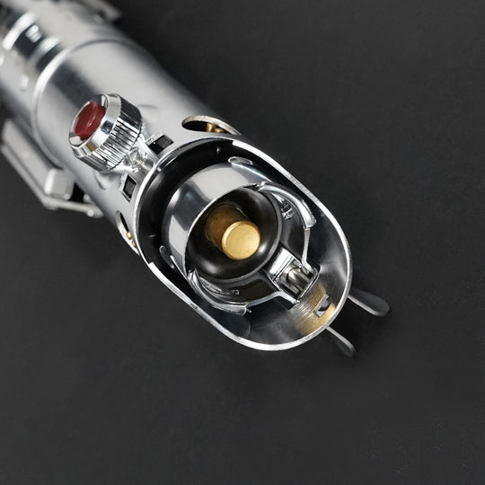 89Sabers Graflex EP5 Neopixel Saber - CCSabers