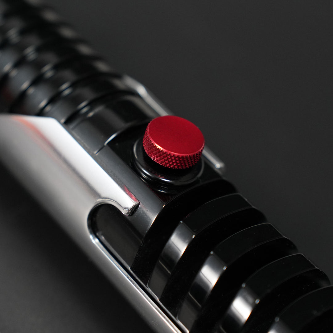89Sabers Qui Gon Neopixel Saber - CCSabers