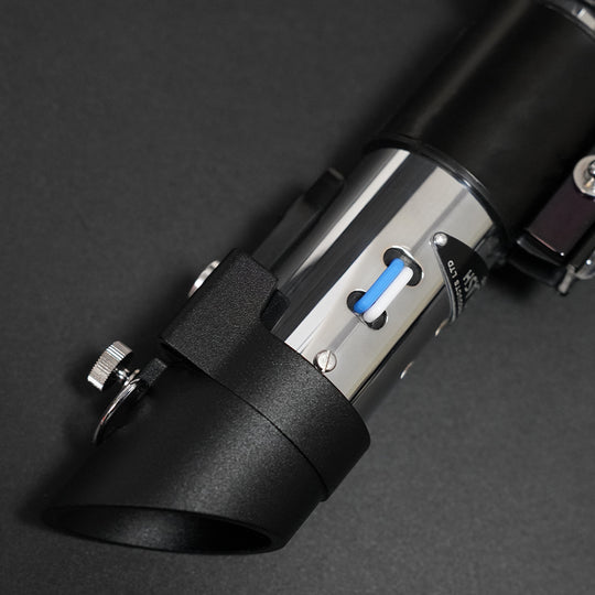 4TH Anniversary Week 4 Deal - 89Sabers Vader EP5 Neopixel Saber - CCSabers