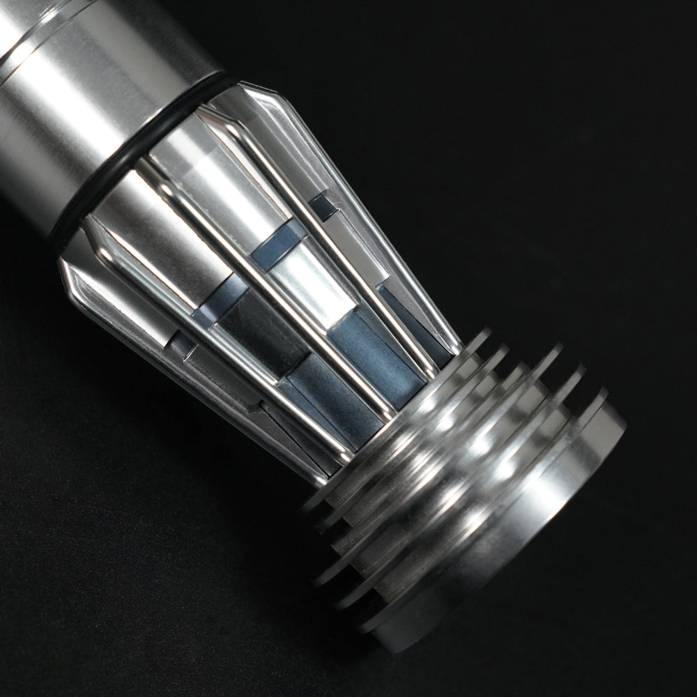 89Sabers Maul Neopixel Saber - CCSabers