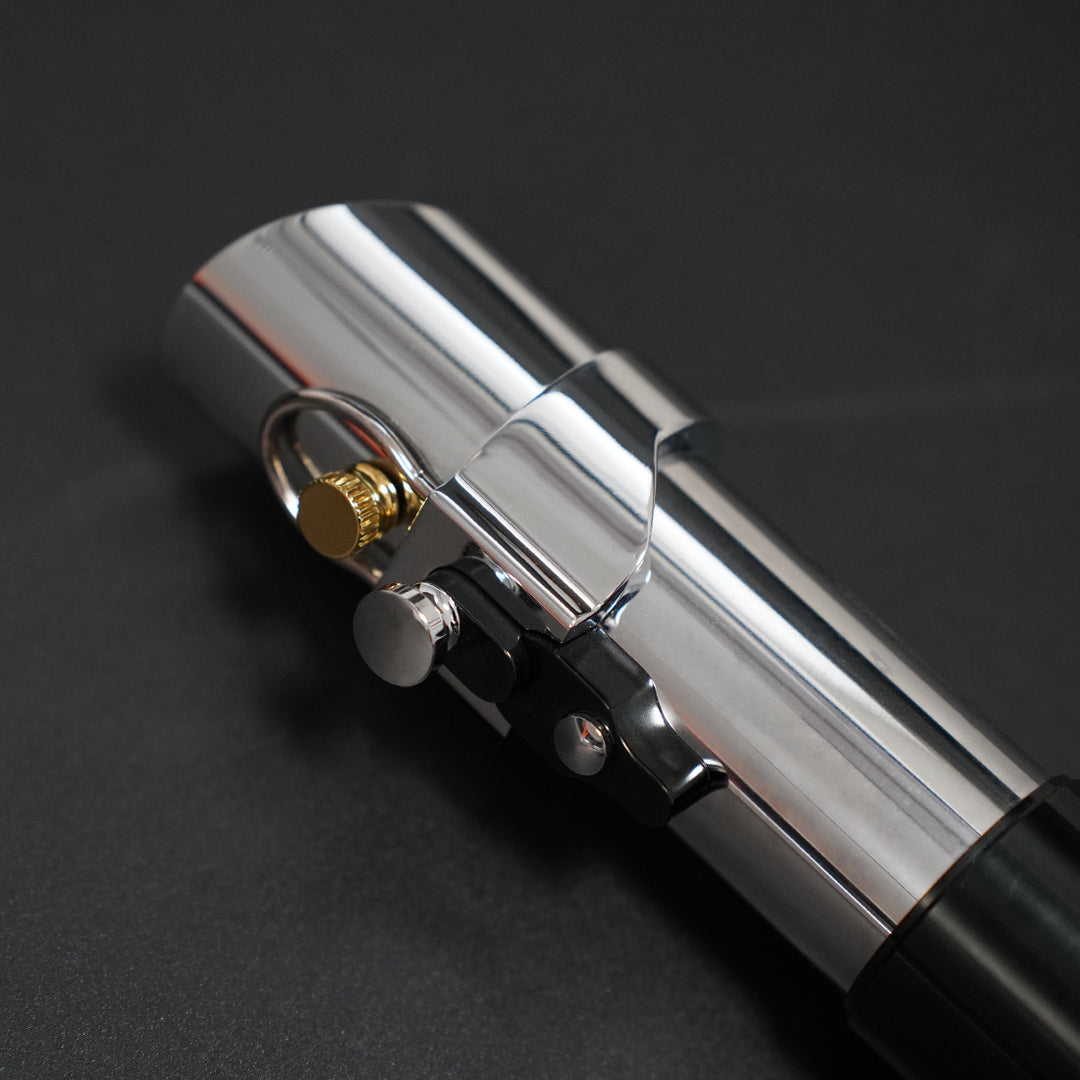 89Sabers Anakin EP2 Neopixel Saber - CCSabers