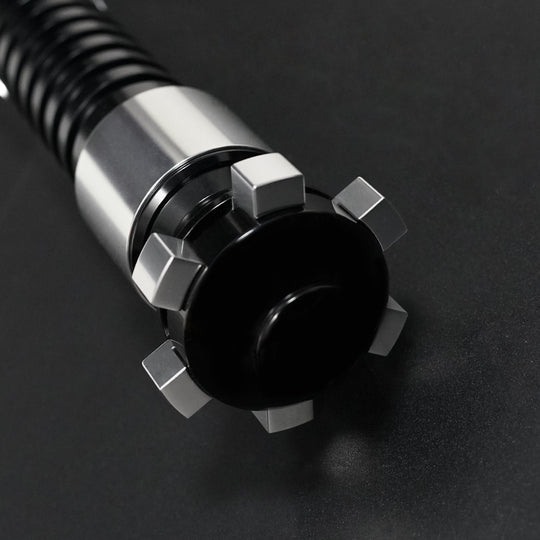 89Sabers Obi Wan EP1 Neopixel Saber - CCSabers