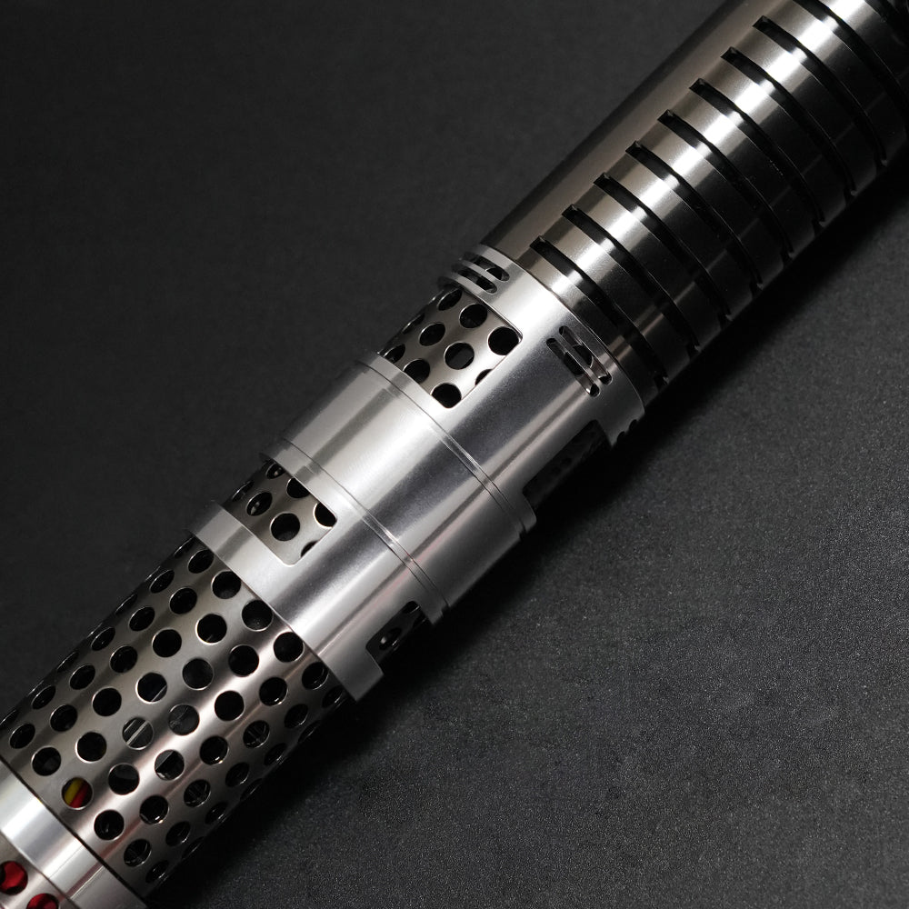 89Sabers Ventress Neopixel Saber - CCSabers