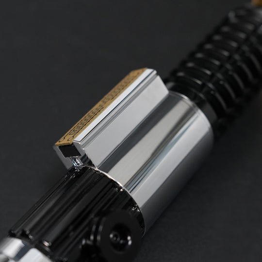4TH Anniversary Week 1 Deal - 89Sabers Obi Wan EP3 Neopixel Saber - CCSabers