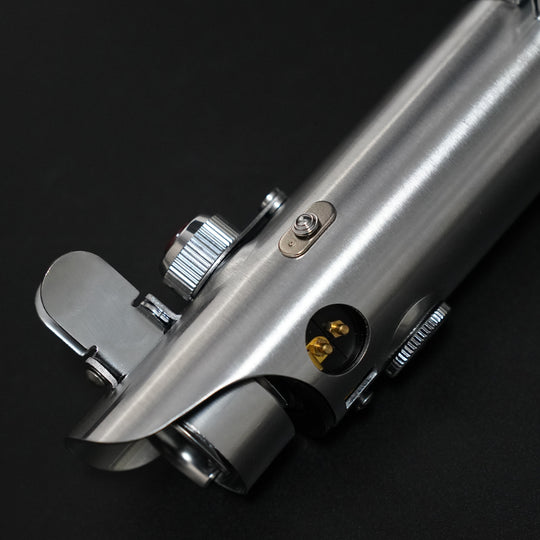 89Sabers Graflex EP4 Neopixel Saber - CCSabers
