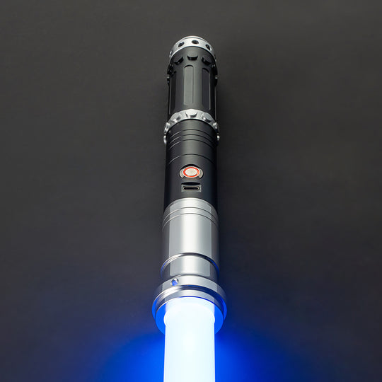 SEA-13 RGB/Neopixel Saber - CCSabers