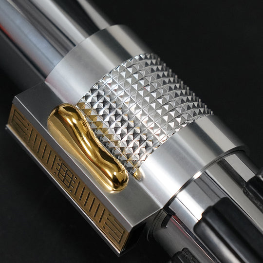 4TH Anniversary Week 1 Deal - 89Sabers Anakin EP3 Neopixel Saber - CCSabers