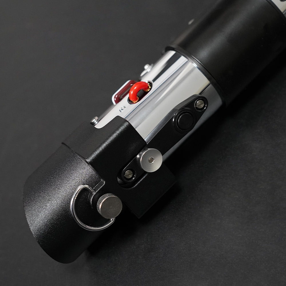 4TH Anniversary Week 4 Deal - 89Sabers Vader EP5 Neopixel Saber - CCSabers