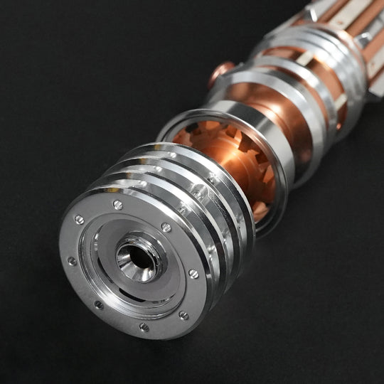 89Sabers Leia Neopixel Saber - CCSabers