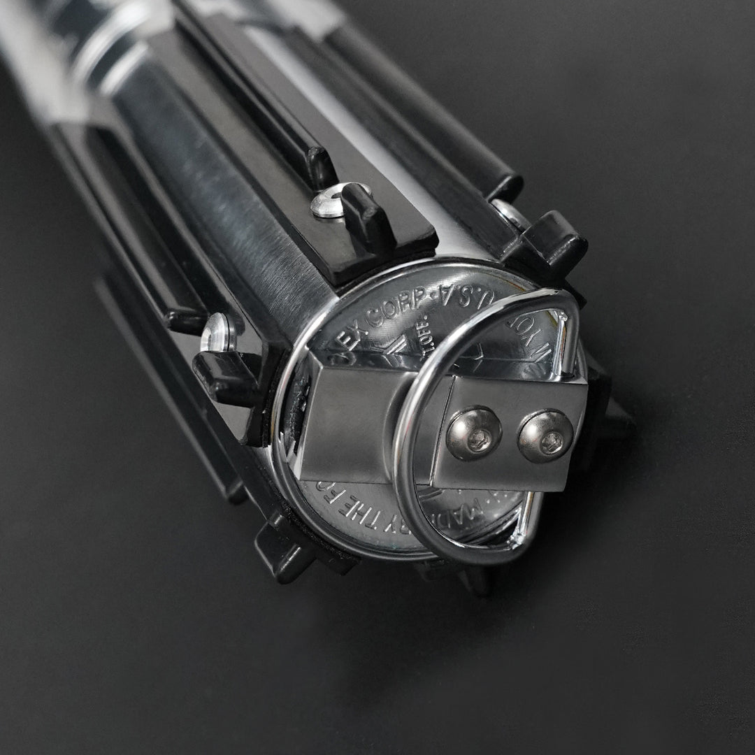 89Sabers Graflex EP5 Neopixel Saber - CCSabers