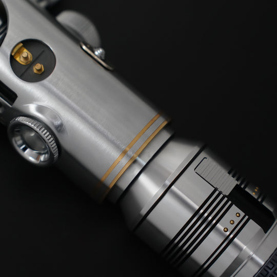 89Sabers Fallen Order Apex Neopixel Saber - CCSabers