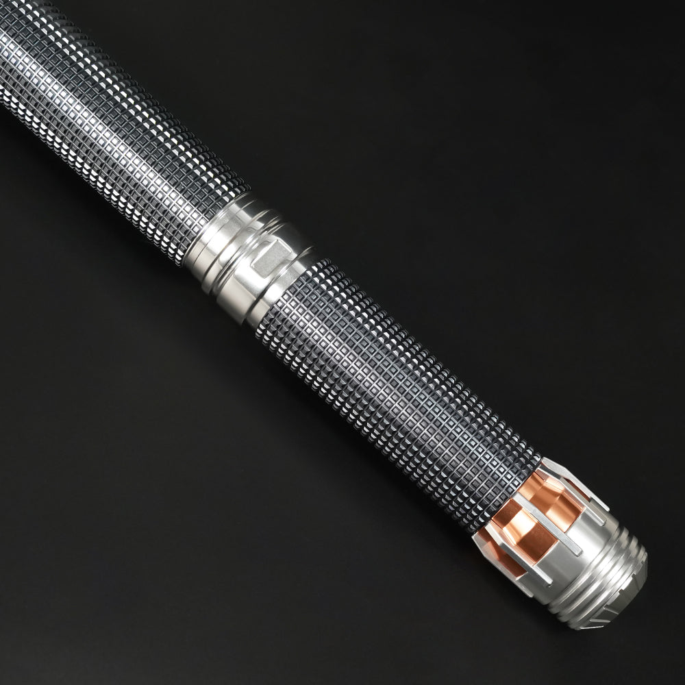 89Sabers FO Crossguard V2 Neopixel Saber - CCSabers