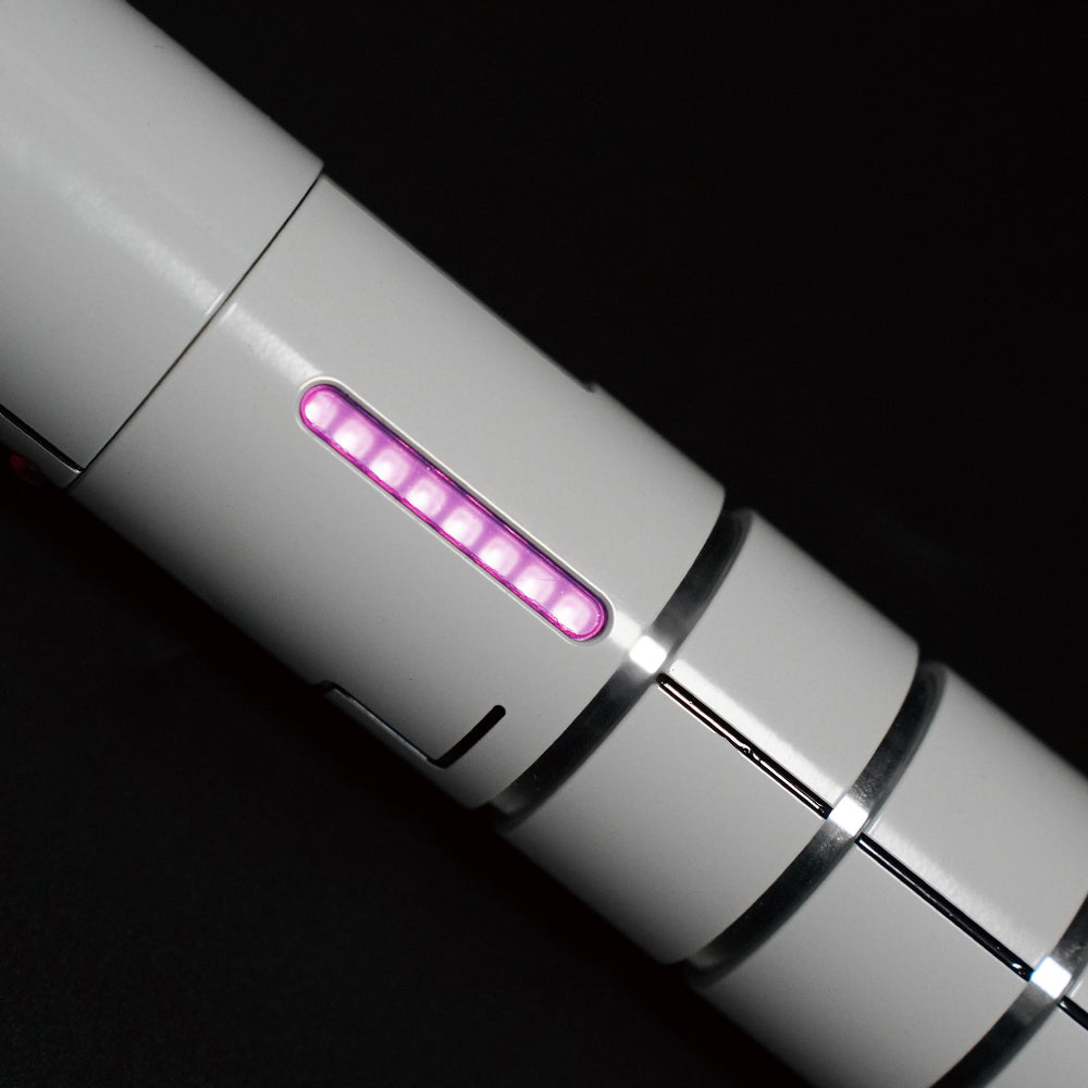 89Sabers Quantum Neopixel Saber - CCSabers