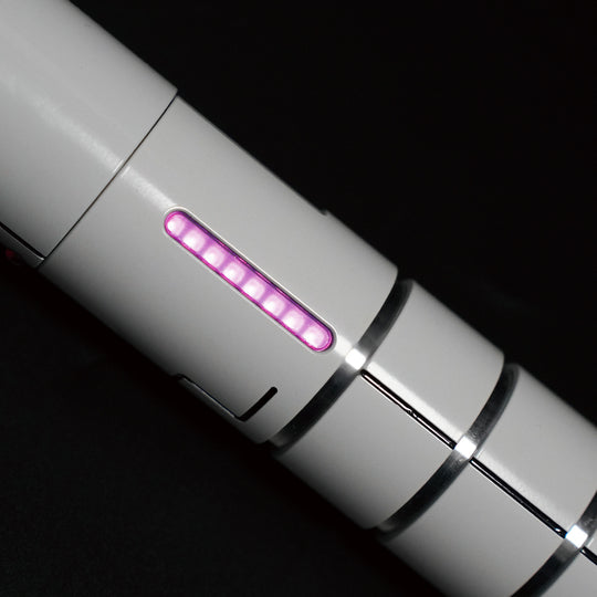 89Sabers Quantum Neopixel Saber - CCSabers