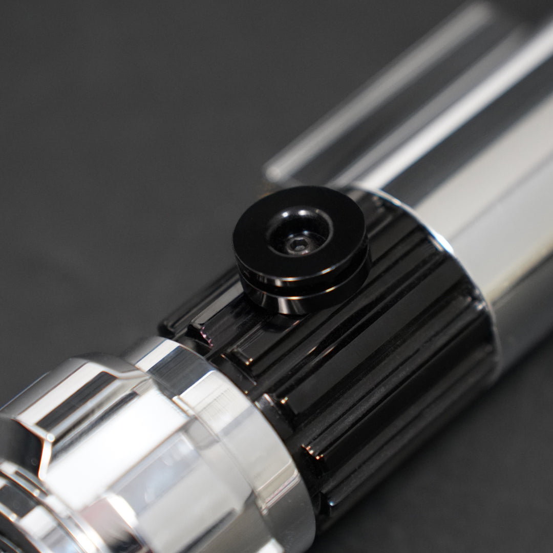 4TH Anniversary Week 1 Deal - 89Sabers Obi Wan EP3 Neopixel Saber - CCSabers
