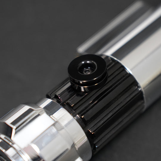 4TH Anniversary Week 1 Deal - 89Sabers Obi Wan EP3 Neopixel Saber - CCSabers