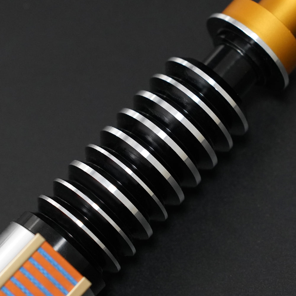 89Sabers Luke V1 Neopixel Saber - CCSabers