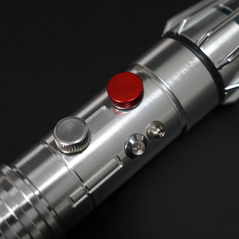 89Sabers Maul Neopixel Saber - CCSabers