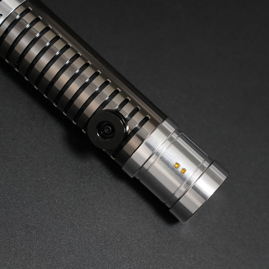 89Sabers Ventress Neopixel Saber - CCSabers