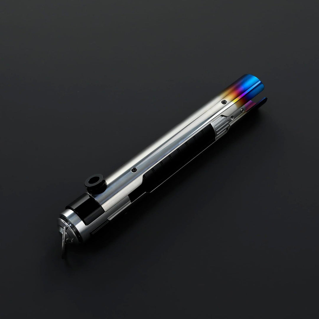 Master Sol RGB/Neopixel Lightsaber - CCSabers