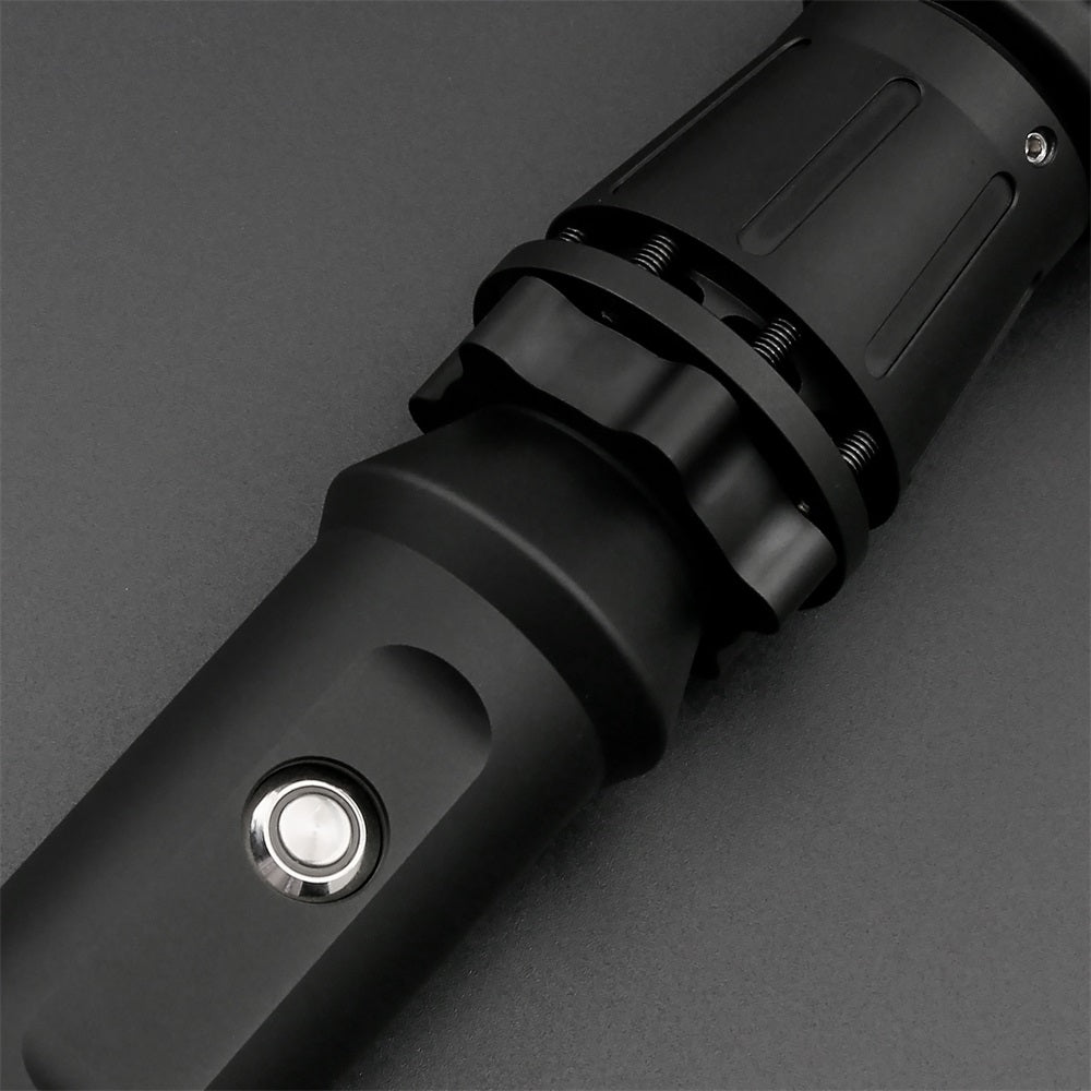 Rey SE RGB/Neopixel Lightsaber - CCSabers