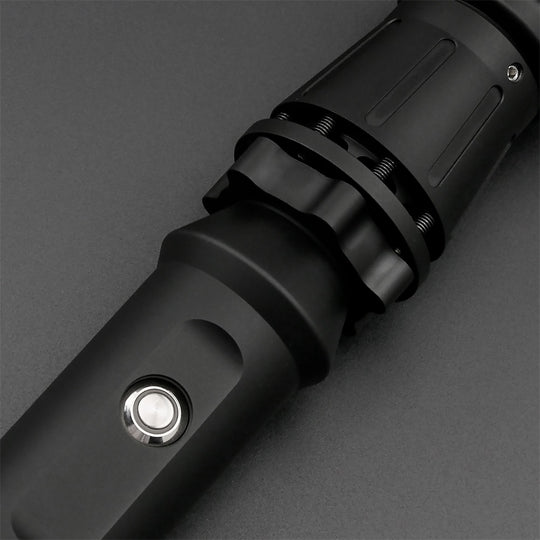 Rey SE RGB/Neopixel Lightsaber - CCSabers