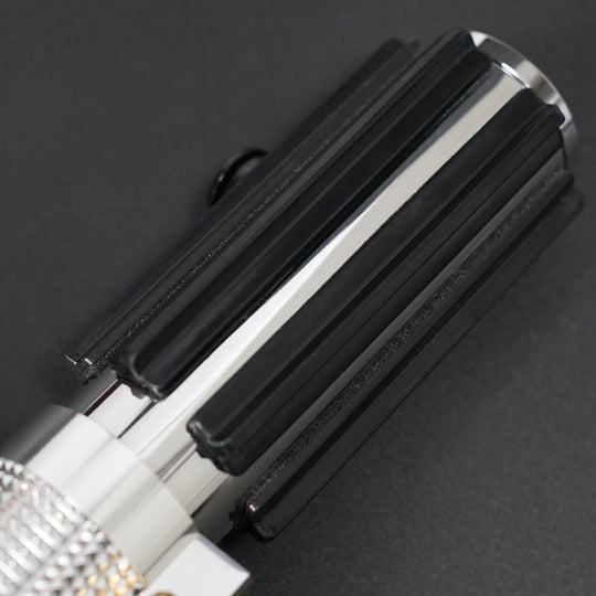 4TH Anniversary Week 1 Deal - 89Sabers Anakin EP3 Neopixel Saber - CCSabers