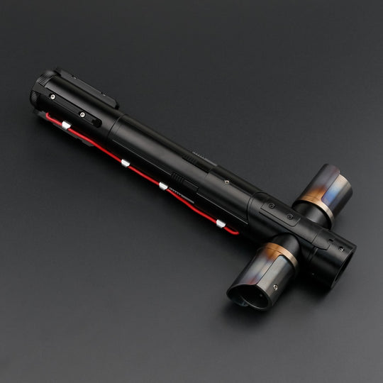 Kylo SE RGB/Neopixel Lightsaber - CCSabers