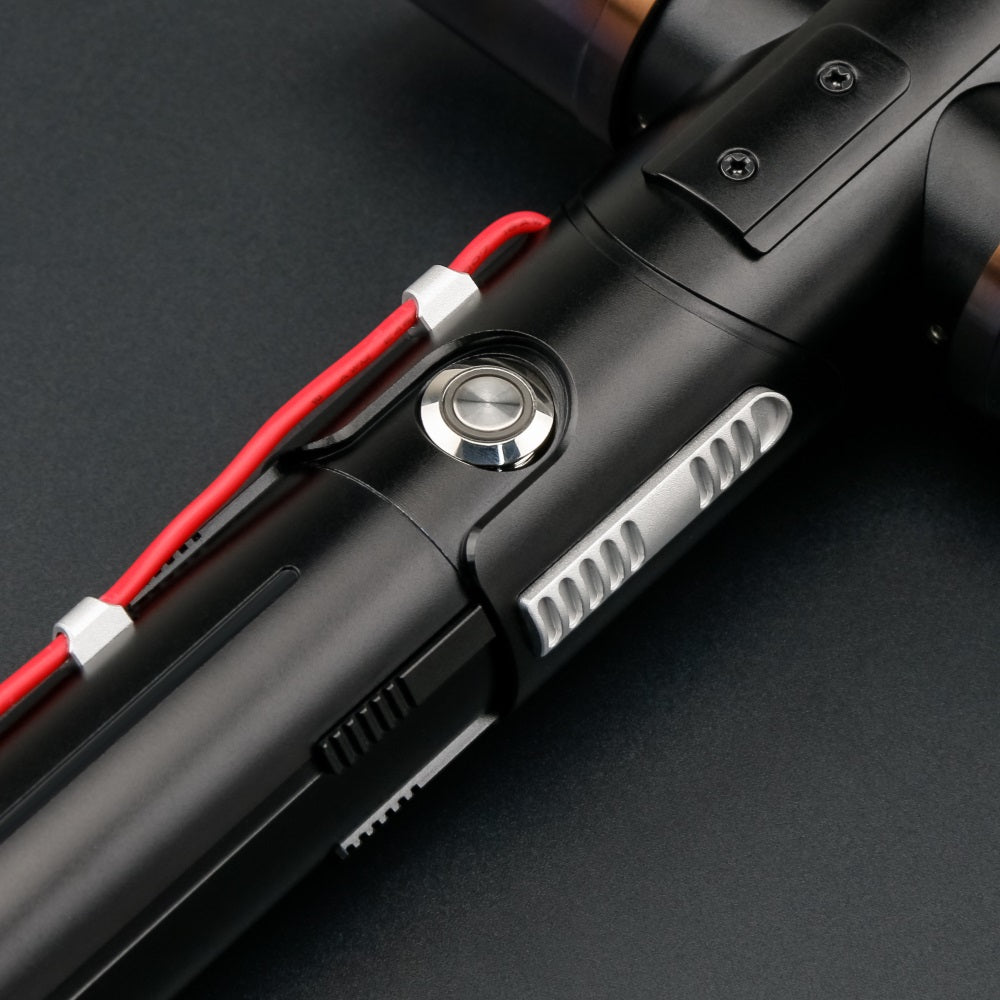Kylo SE RGB/Neopixel Lightsaber - CCSabers