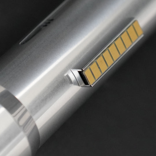89Sabers Ahsoka TCW Ver. Neopixel Saber - CCSabers
