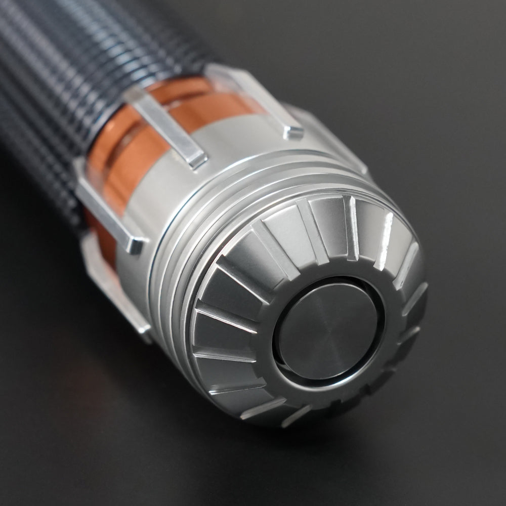 89Sabers FO Crossguard V2 Neopixel Saber - CCSabers