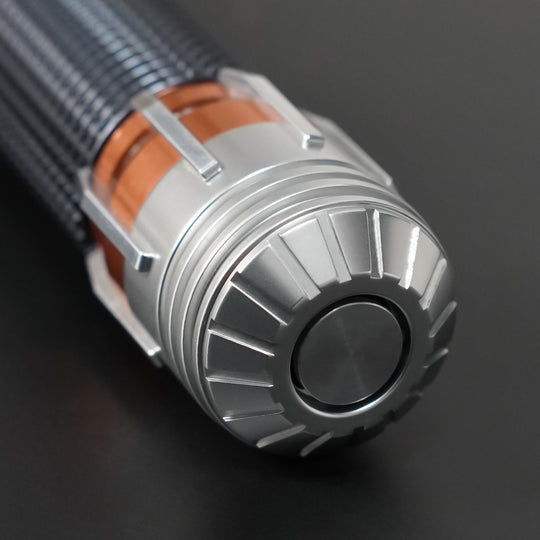 89Sabers FO Crossguard V2 Neopixel Saber - CCSabers
