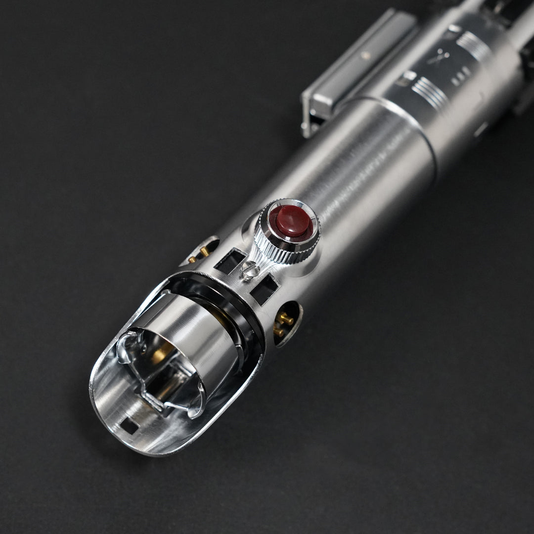 89Sabers Graflex EP5 Neopixel Saber - CCSabers
