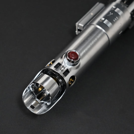 89Sabers Graflex EP5 Neopixel Saber - CCSabers