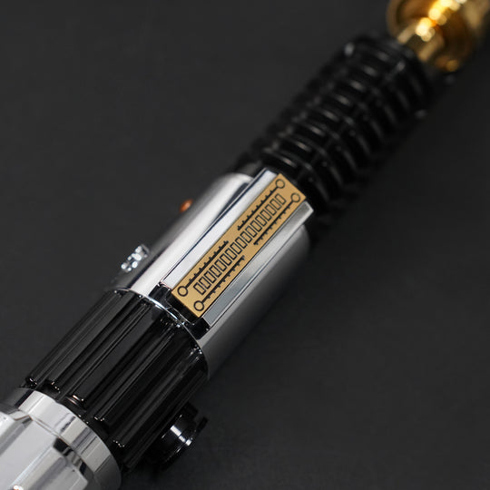 4TH Anniversary Week 1 Deal - 89Sabers Obi Wan EP3 Neopixel Saber - CCSabers