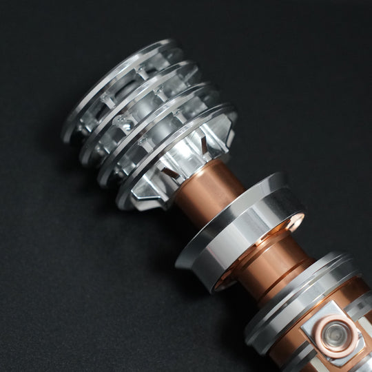89Sabers Leia Neopixel Saber - CCSabers
