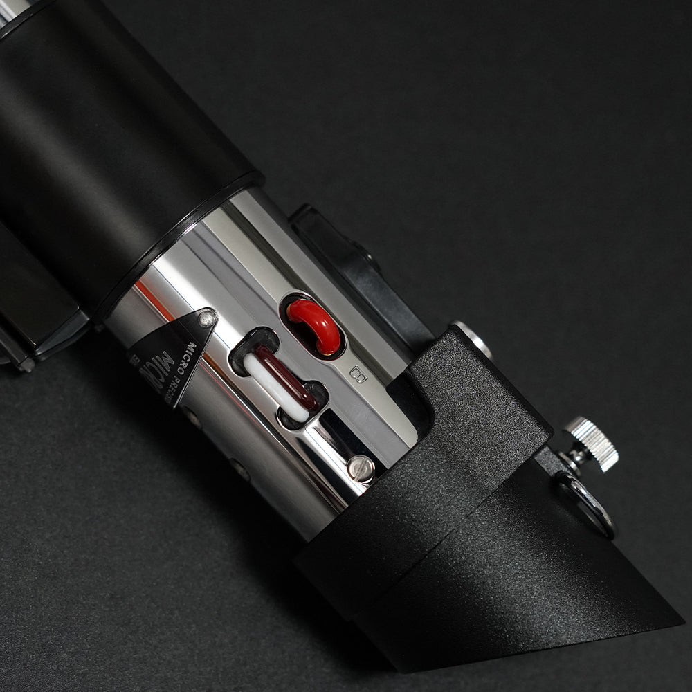 4TH Anniversary Week 4 Deal - 89Sabers Vader EP5 Neopixel Saber - CCSabers