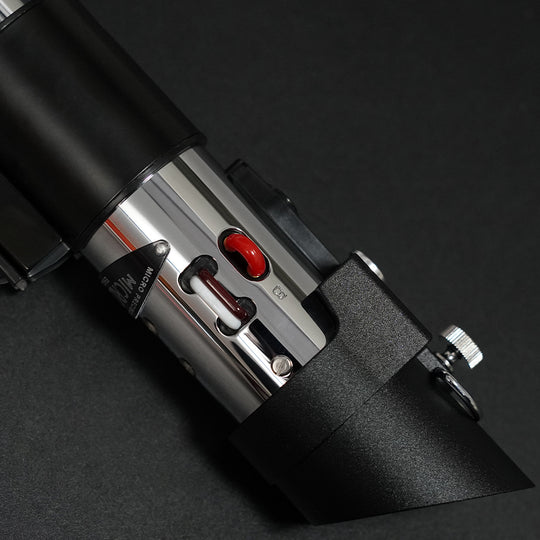 4TH Anniversary Week 4 Deal - 89Sabers Vader EP5 Neopixel Saber - CCSabers
