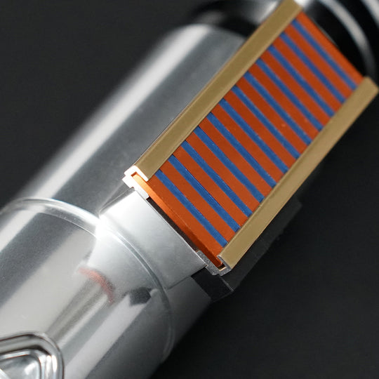 89Sabers Luke V1 Neopixel Saber - CCSabers