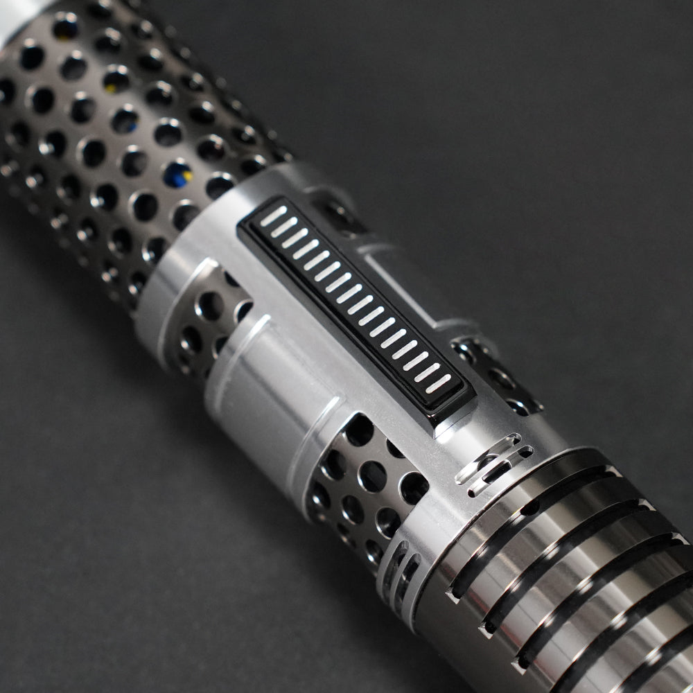 89Sabers Ventress Neopixel Saber - CCSabers