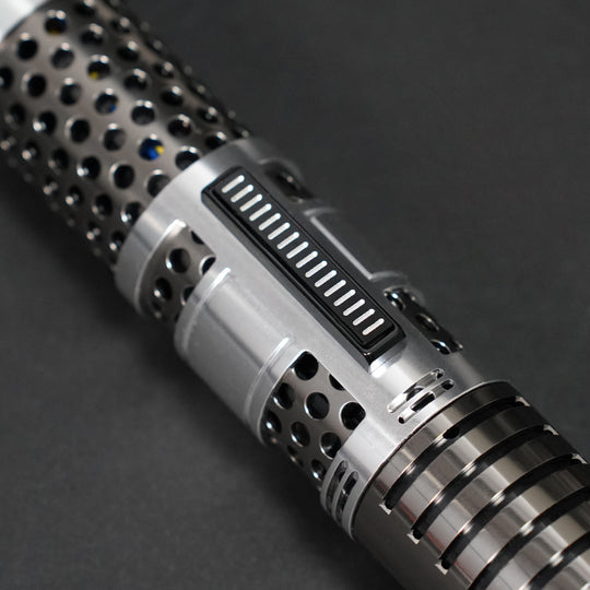 89Sabers Ventress Neopixel Saber - CCSabers