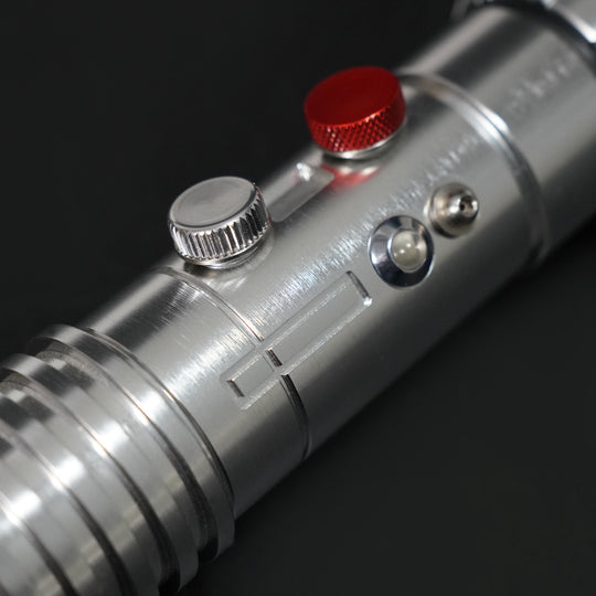 89Sabers Maul Neopixel Saber - CCSabers