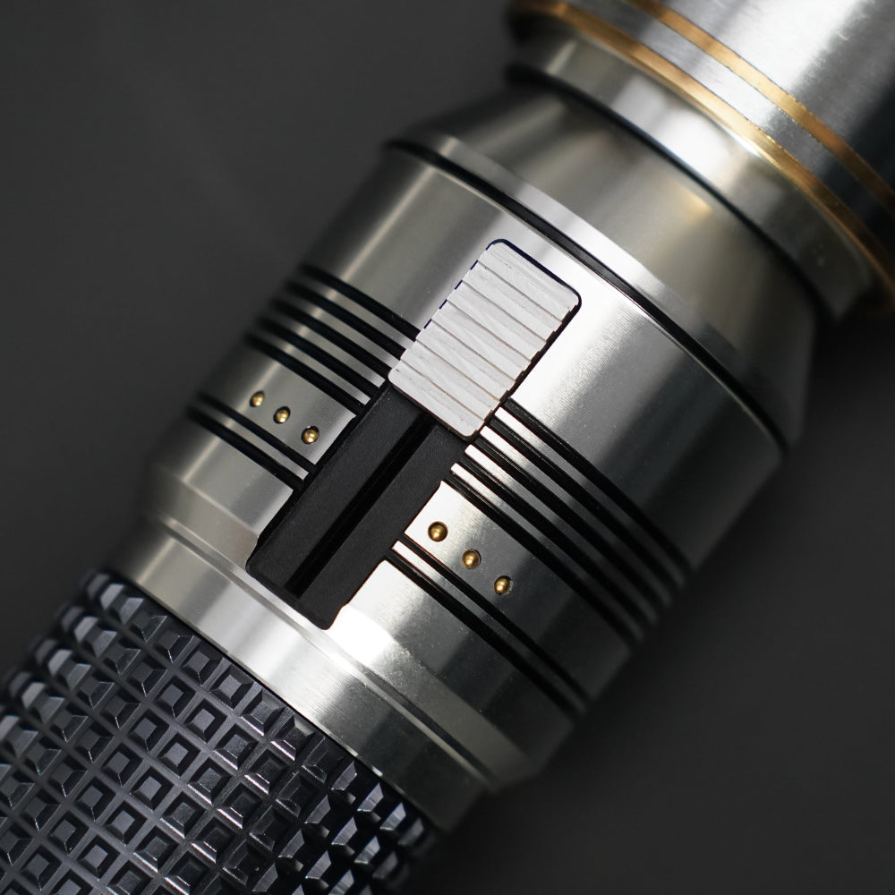 89Sabers Fallen Order Apex Neopixel Saber - CCSabers